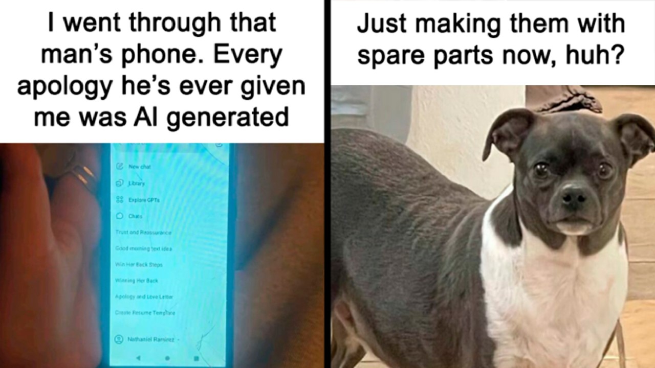 Hilarious Cynical Memes That Make You Laugh & Think 😂🧠