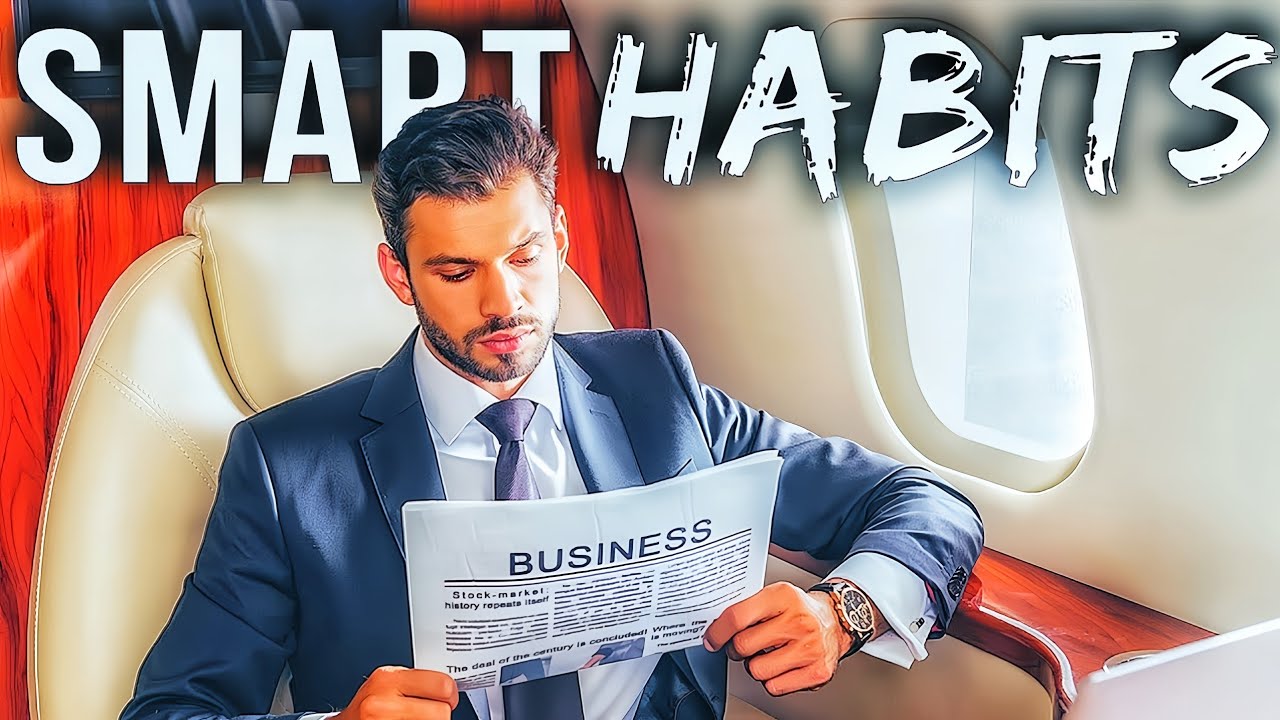 Unlock Your Mind: 5 Daily Habits to Boost Intelligence | MIND MATRIX