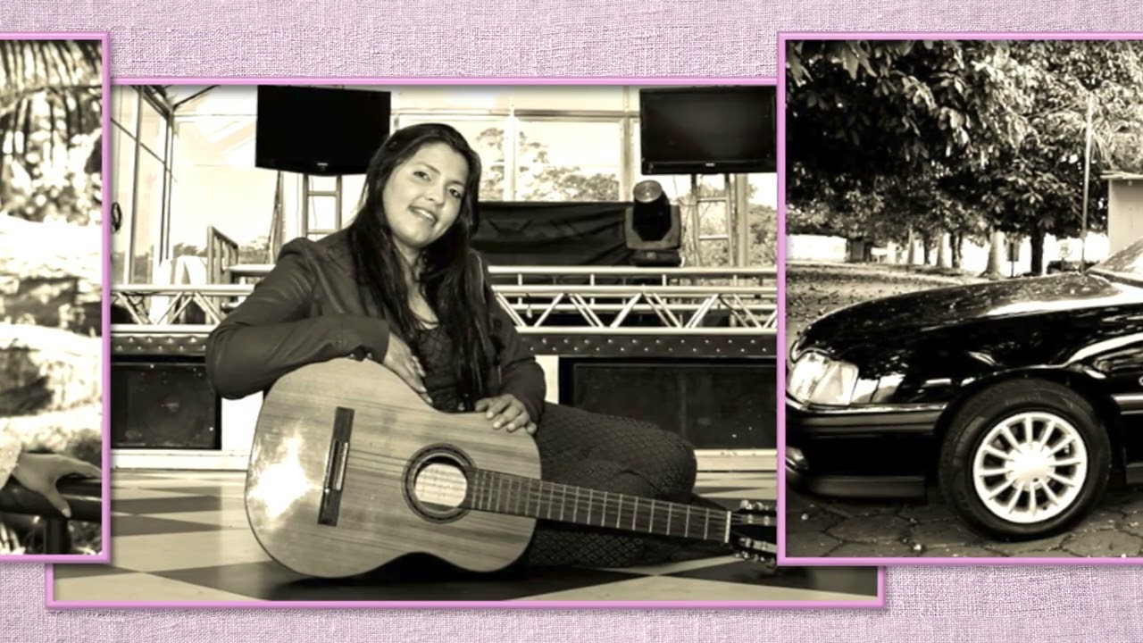 Eloisa Miranda  - Verdadeiro Adorador Comp. Eloisa Miranda