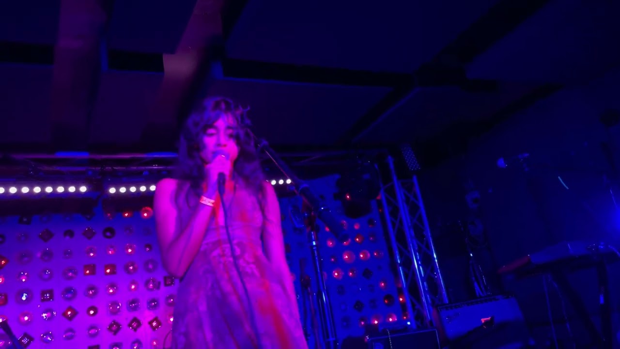 Quiet Light | Live | Baby's All Right Brooklyn NYC | July 11, 2024