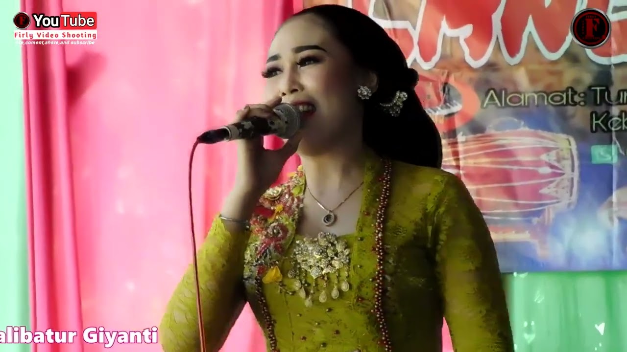Dewo Tresno || Canesta Budaya live Krumput Tunjungseto