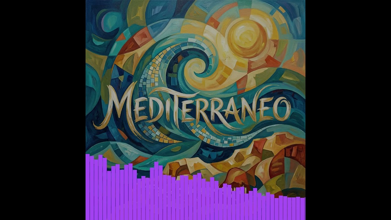 Mediterraneo II Official #reggae