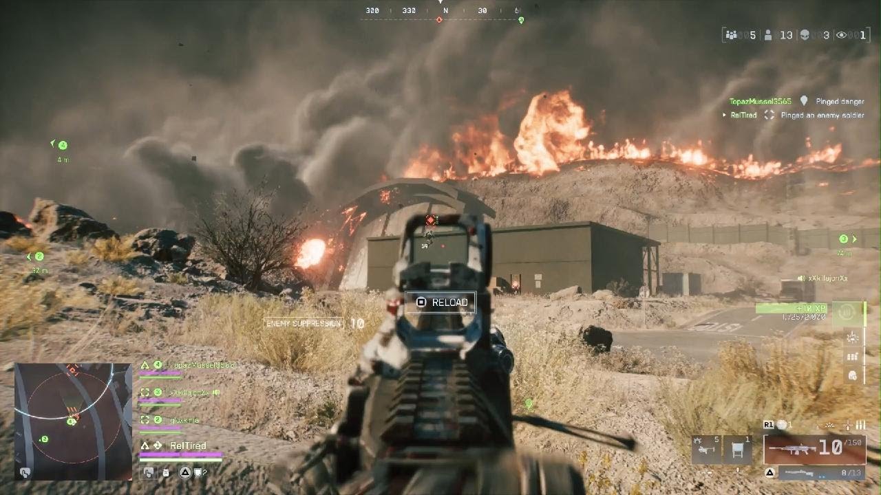 We Should NOT Have Won This.. 