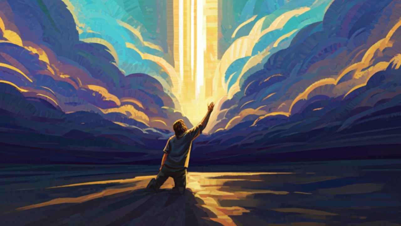 God, I Am Losing My Way... Please Show Me That I Am Still Yours