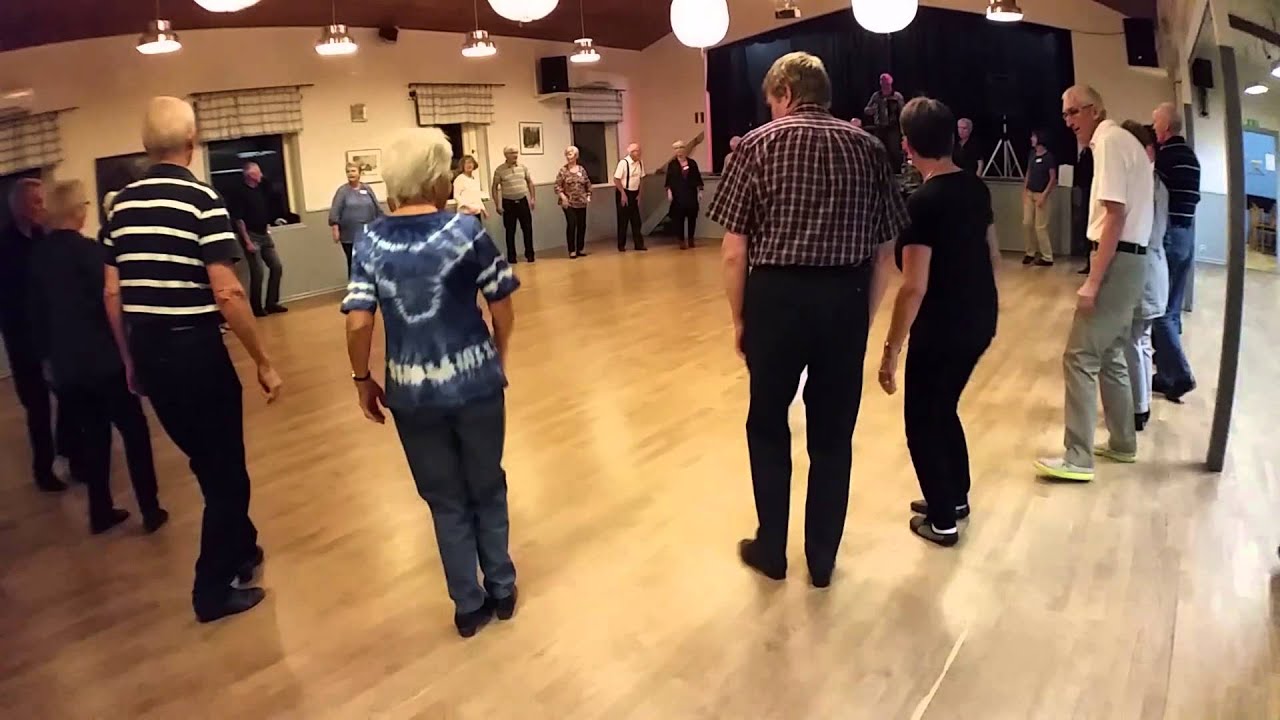 Korkskruven med Festvalsen