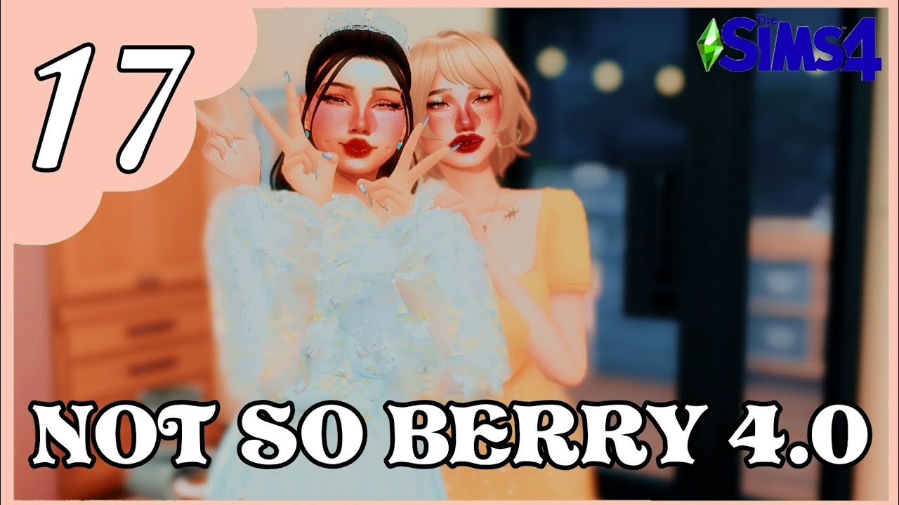 🍑 NOVO VISUAL, NOVA FASE! 💄🍑 | Geração Pêssego | NSB 4.0 | EP:17 🍑
