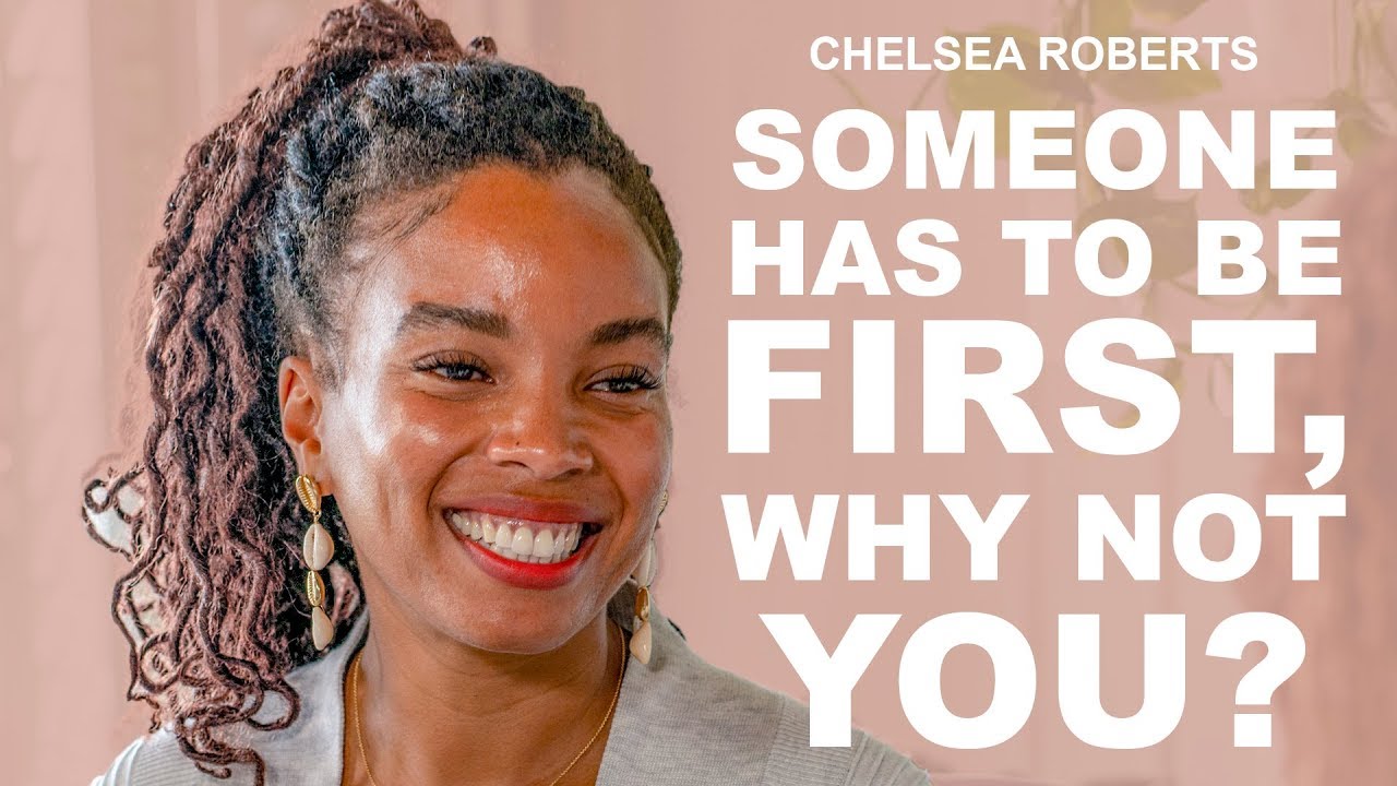 Leading the Rising Generation w/ Chelsea Roberts