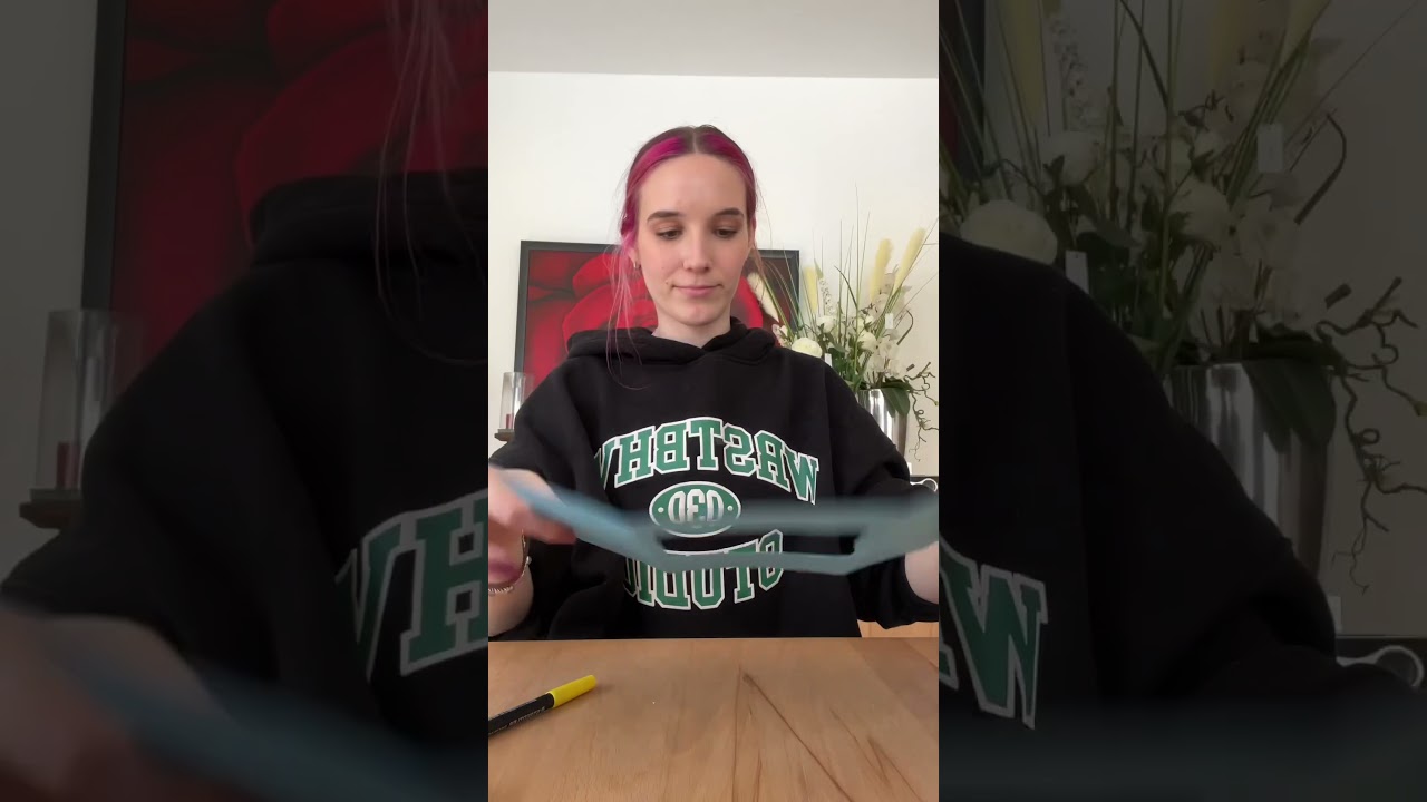 Geld kreativ verschenken🫶🥹 folgt @itsmanjuu f&uuml;r mehr