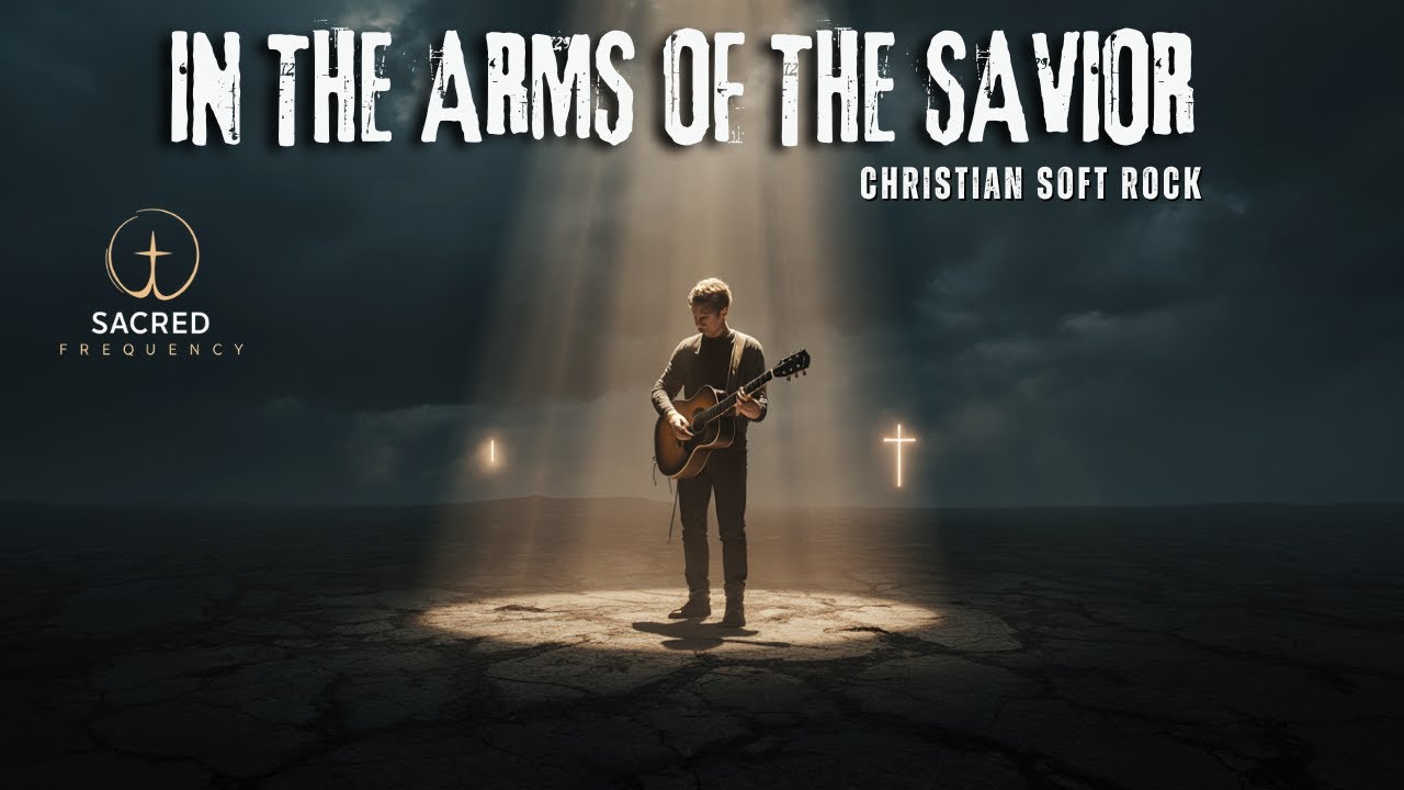 🎵 IN THE ARMS OF THE SAVIOR &ndash; CHRISTIAN SOFT ROCK WORSHIP ALBUM 🎸