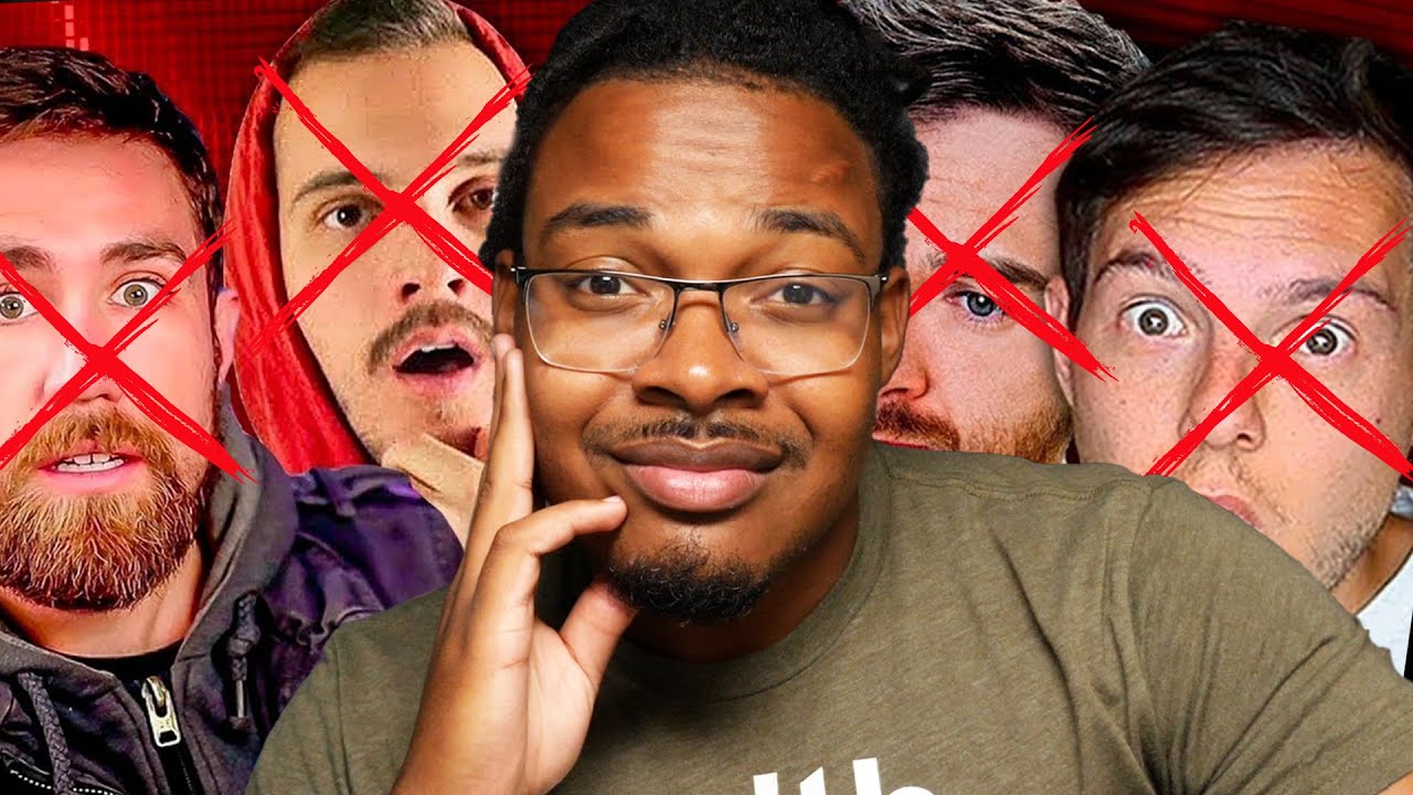Why Youtuber Stock Advice Sucks
