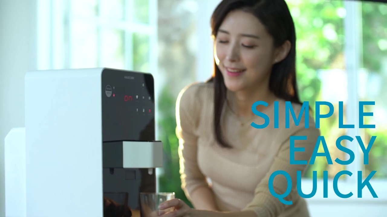 IH Smart multi water purifier(IH Food Cooker)