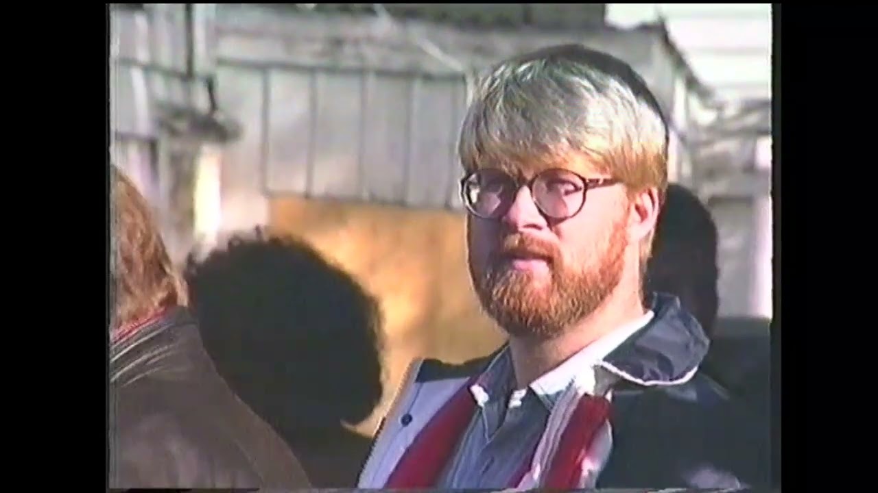 z - Torgdag i Vik 1992 del2