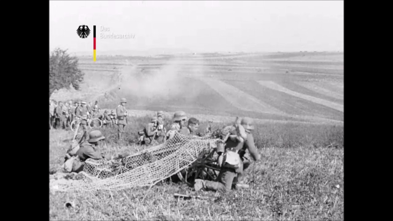 Reichswehr maneuvers (1925)