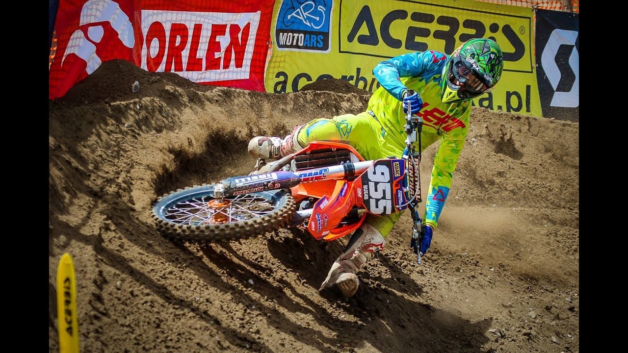 Orlen MXMP - Lipno 2018 #AkademiaOrlenTeam
