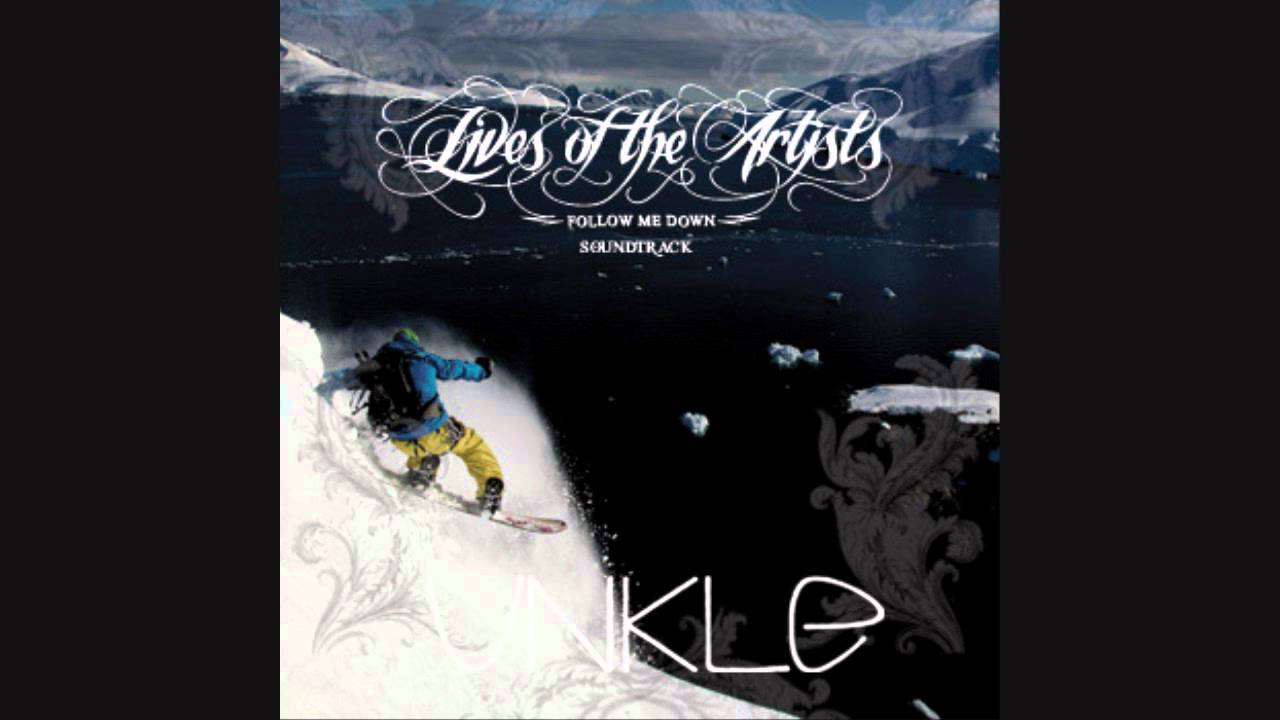 Unkle - Not A Sound