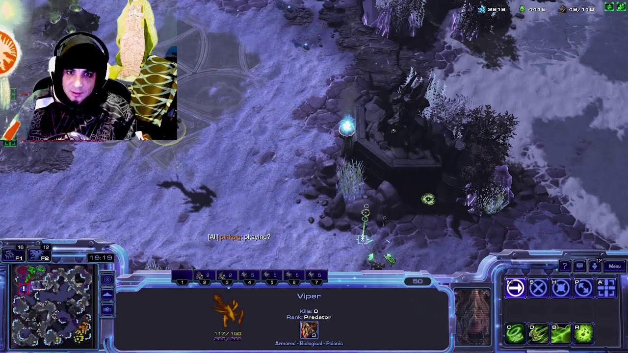[🔴 LIVE ] JUGANDO Diablo 4 //  SC2 // SC  // RED DEAD REDEMPTION // OFF THE GRID