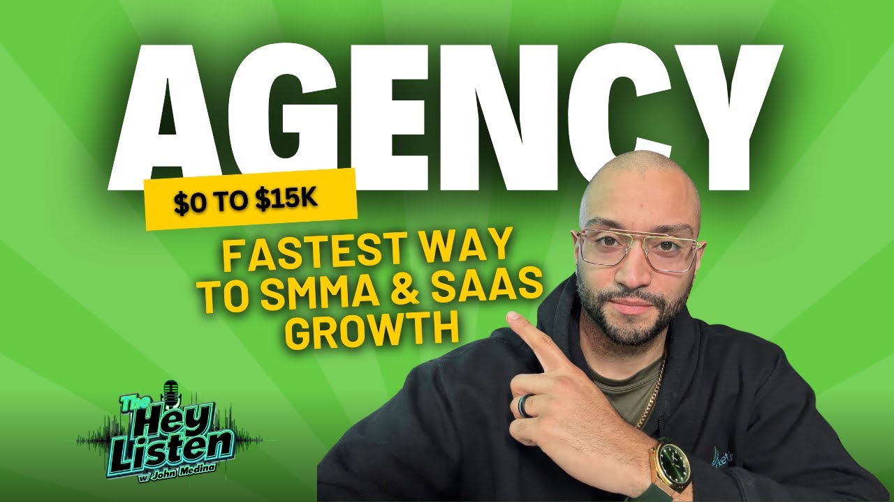 Not What You May Think It's Holding You Back to $15K/Month!