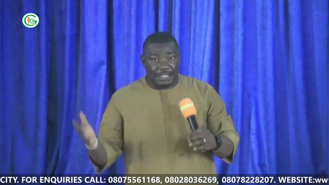 MORNING PRAYERS WITH PASTOR TEMI || With God All Things Are Possible || 16TH FEBRUARY 2026.