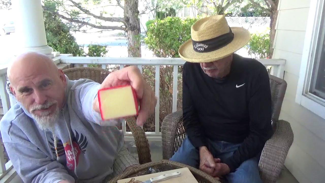 Classic Vermont Sharp Cheddar from our friends at Cabot's!!