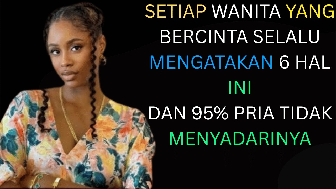 Bagaimana Wanita Menyapa Pria yang Diam-diam Mereka Sukai | Penjelasan Psikologi Ketertarikan