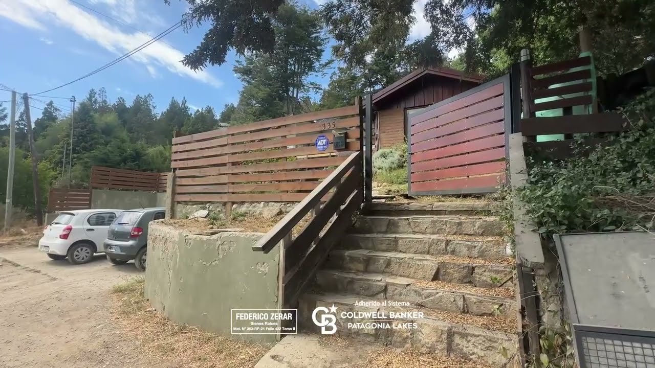 Venta de 4 propiedades - Catamarca 335, Melipal San Carlos de Bariloche