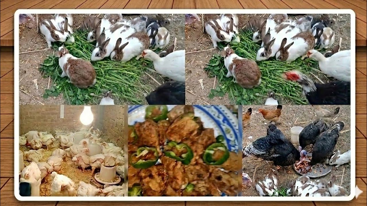 يوم تنضيف السطح عند الطيور اللي مكملش😅صح شراء العبد ولا تربيته أنا تعبت😂#روتين_عند_الطيور #طيور 
