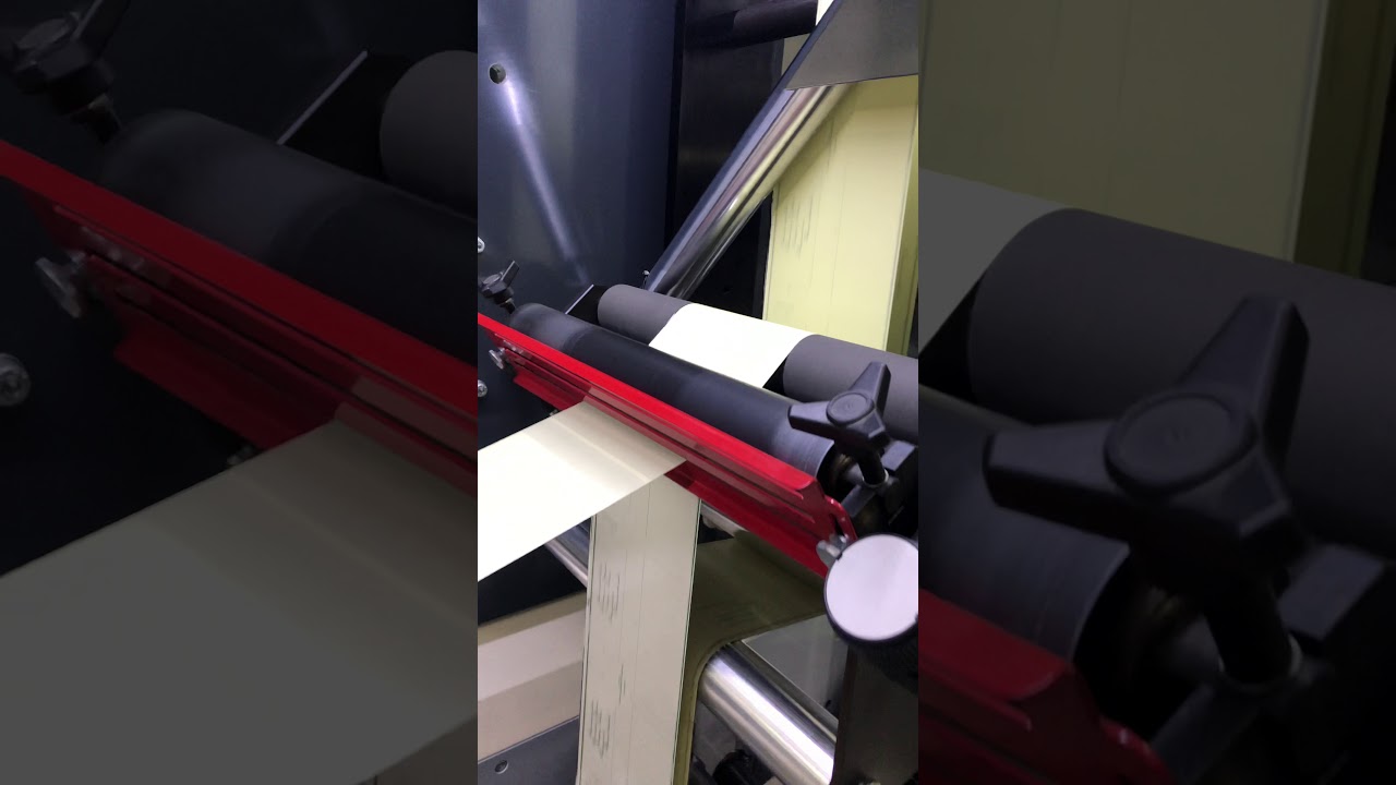 Reverse-side printing (adhesive printing) on MPS EF-430