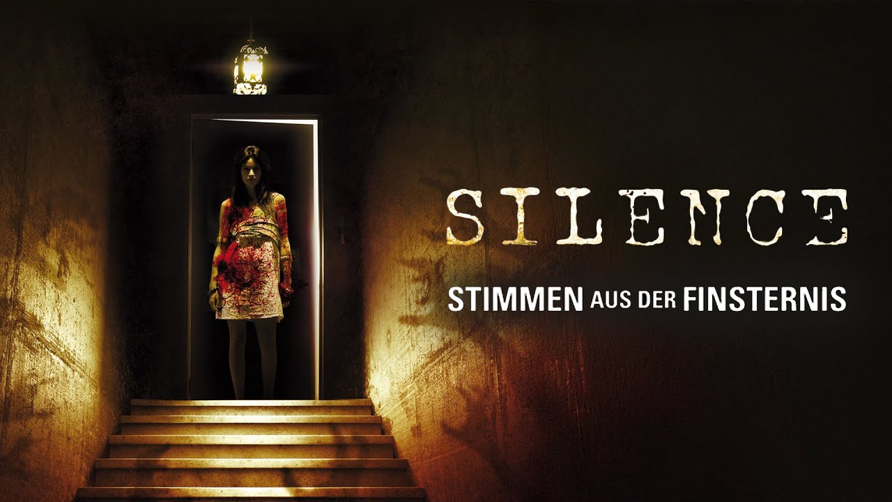Silence – Stimmen aus der Finsternis (2014) [Horror] [Mystery] | Ganzer Film auf deutsch