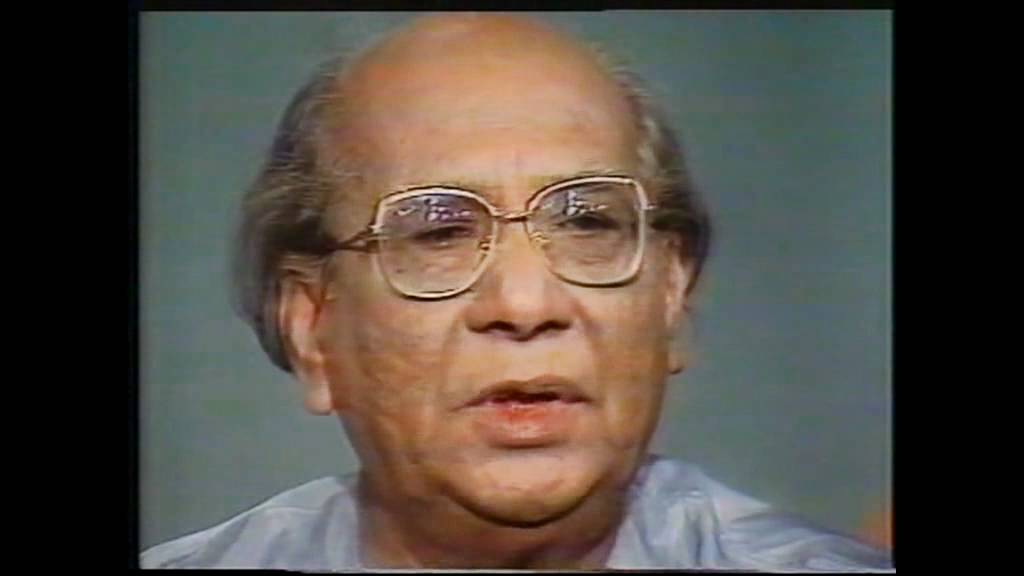 Jagmohan - Yeh chand nahin teri aarsi hai.avi