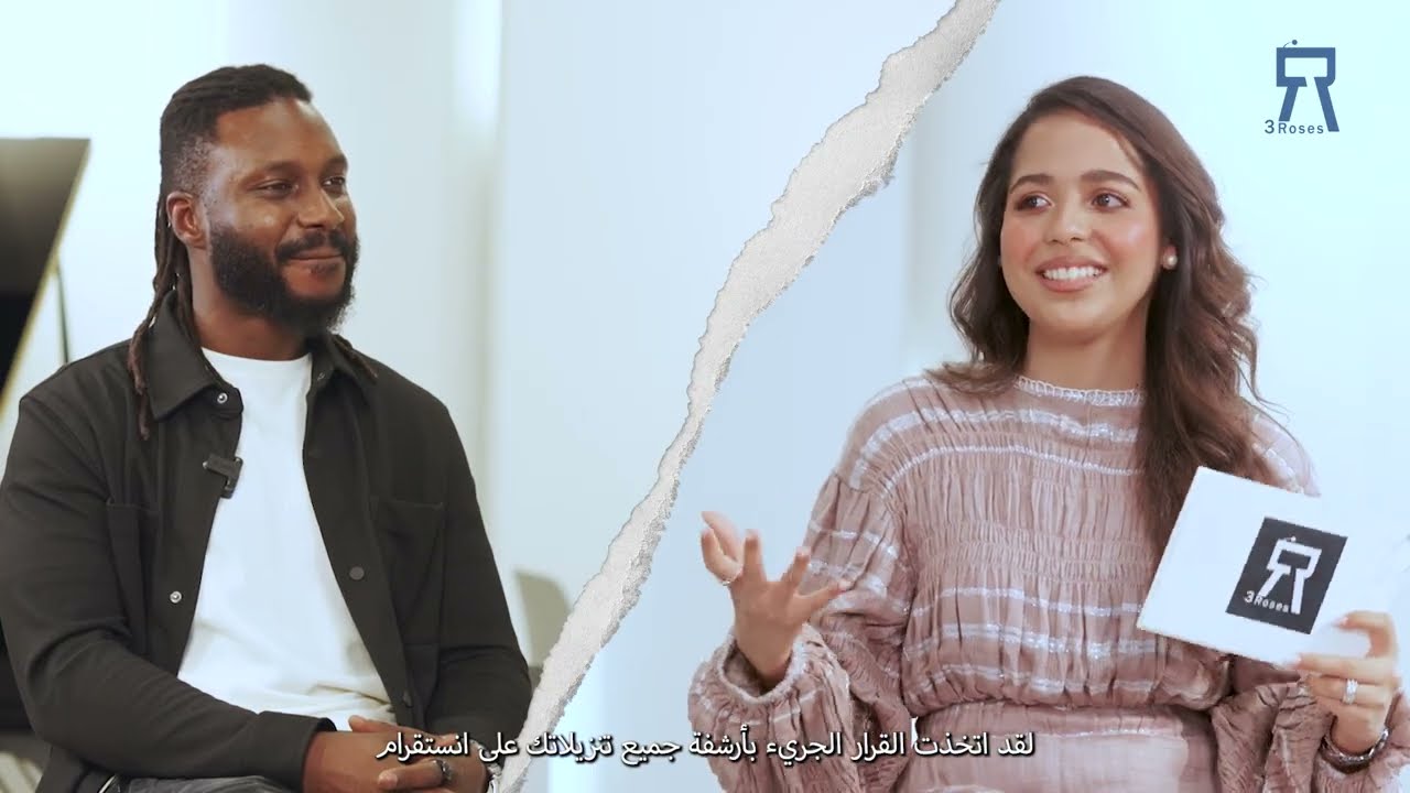 Laura and Friends: Hamza Hawsawi's Deep Journey with Music | رحلة حمزة هوساوي العميقة مع الموسيقى