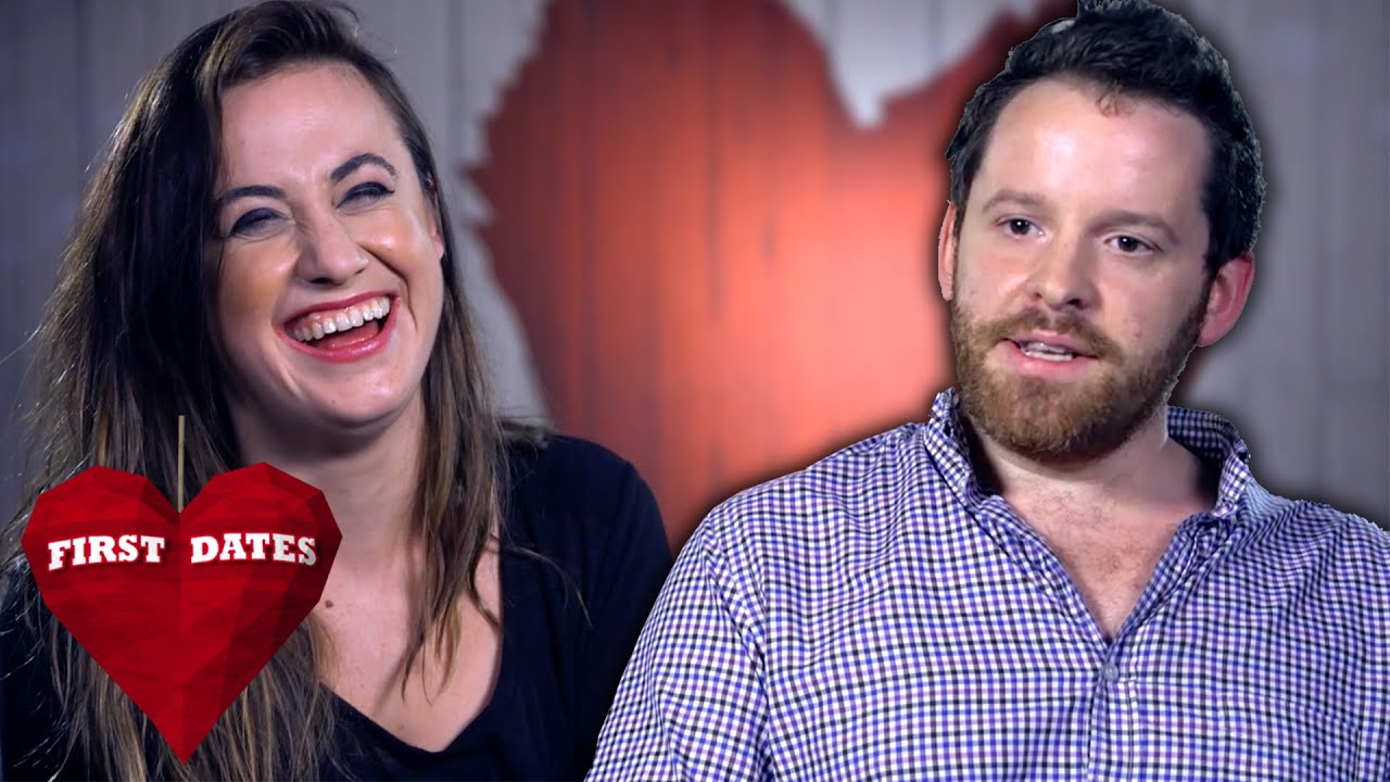 Covered In Lube, Bella Loves To Wear Latex | First Dates