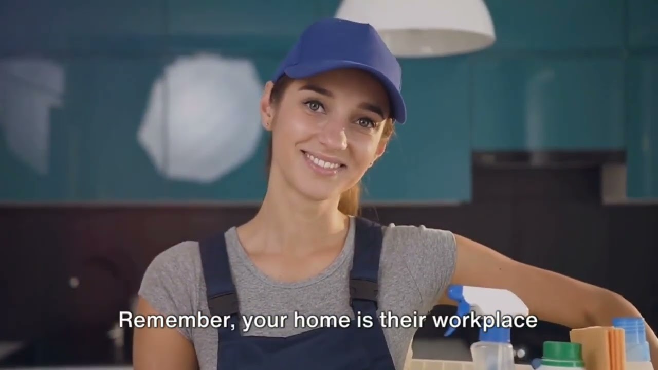 How to Prepare Your Home for Your Window Cleaning Service