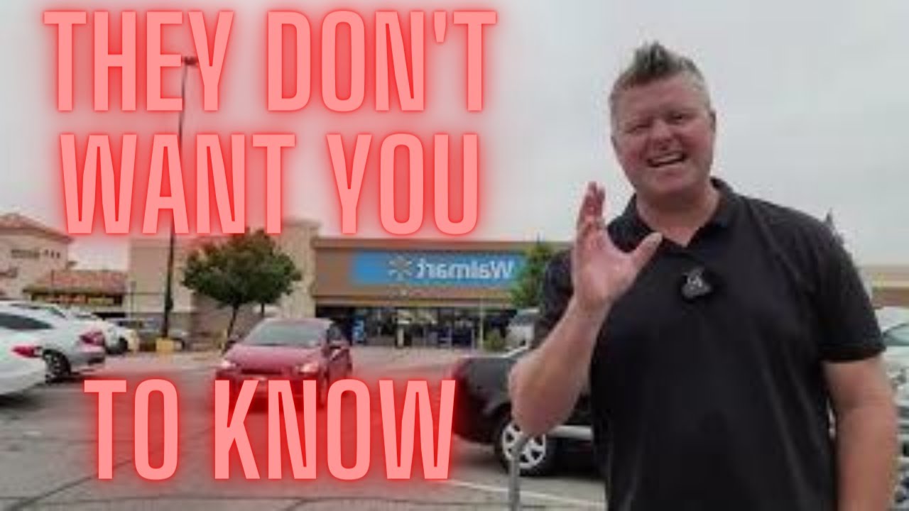Walmart Insiders Just Panicked...