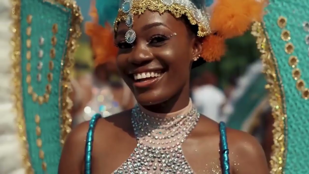 CALABAR CARNIVAL ANTHEM   Enembe Hogan ft Essential Essien 