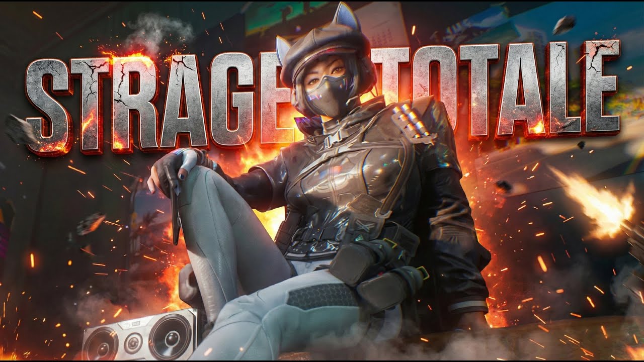 STRAGE TOTALE su DELTA FORCE! Ho WIPPATO l'intera Lobby con LUNA (PS5 Gameplay ITA)
