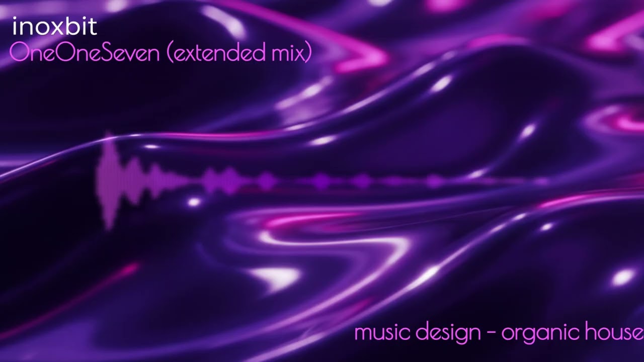 OneOneSeven extended mix