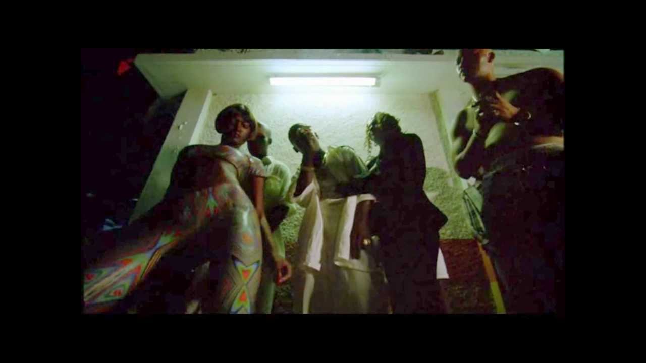 The movie Belly-- DANCEHALL WELL WICKED