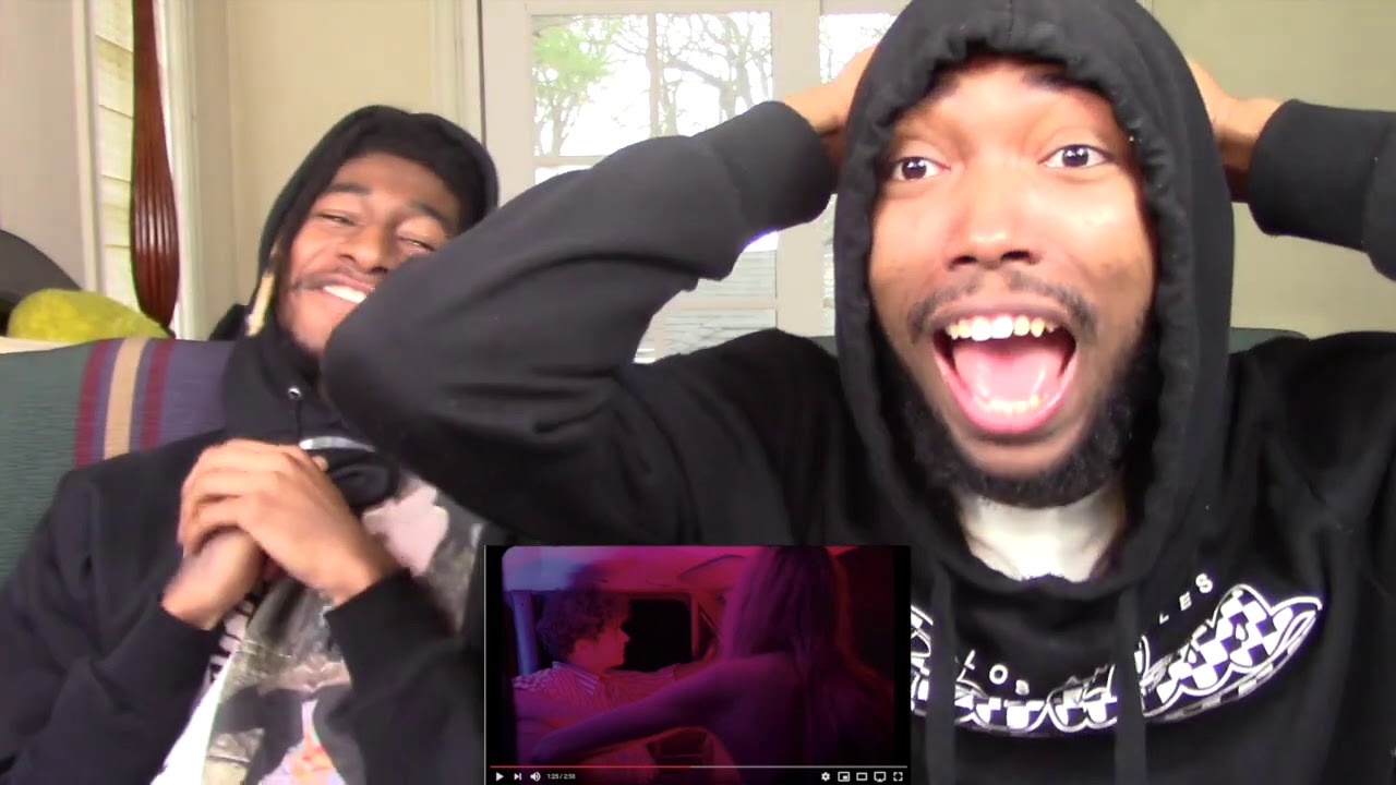 HE'S SO PETTY FOR THIS! ( MUST SEE) Joshua Basset - Lie Lie Lie(Official Video)|Royal Kings Reaction