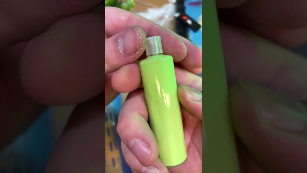 Sour Apple Vapes Are Best