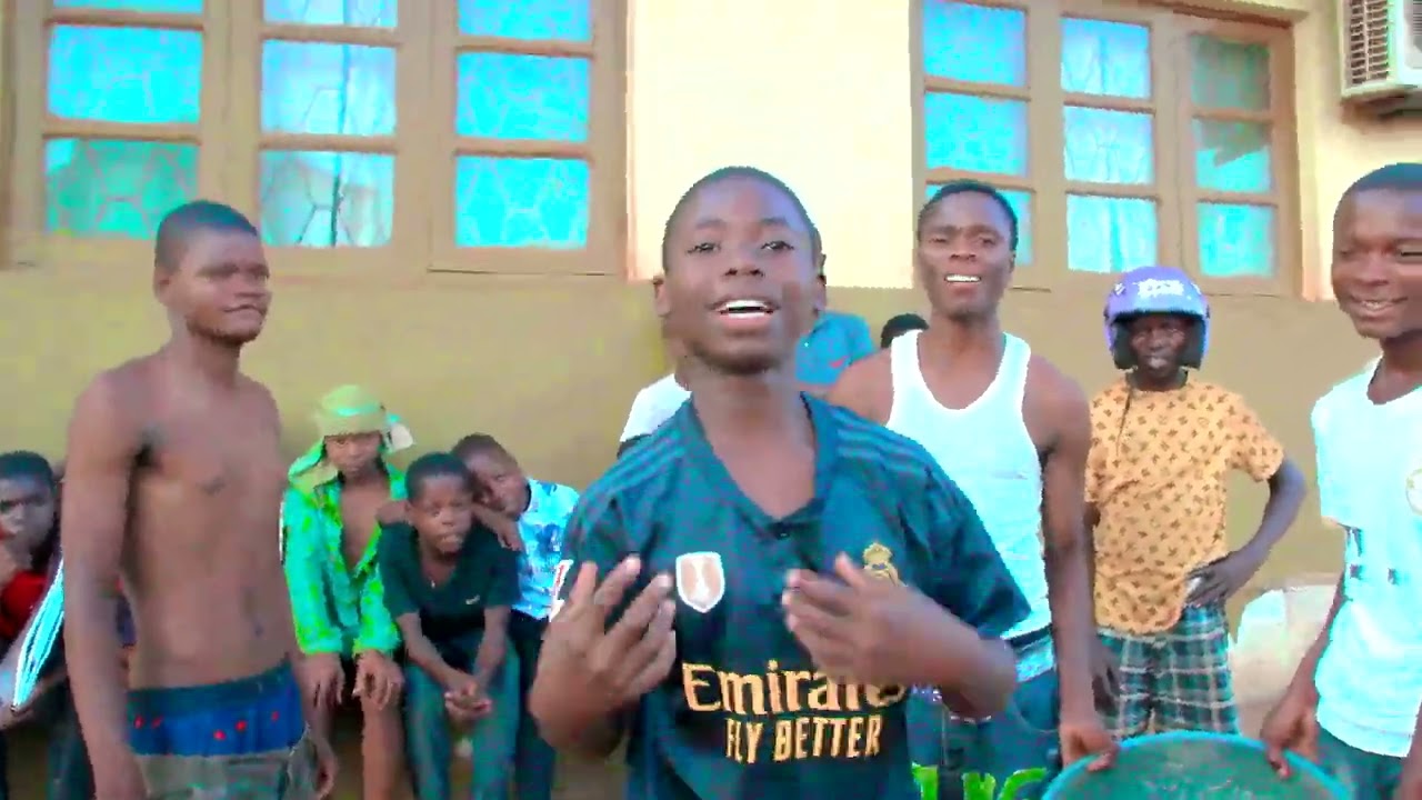 B9 Gang    Namakotto