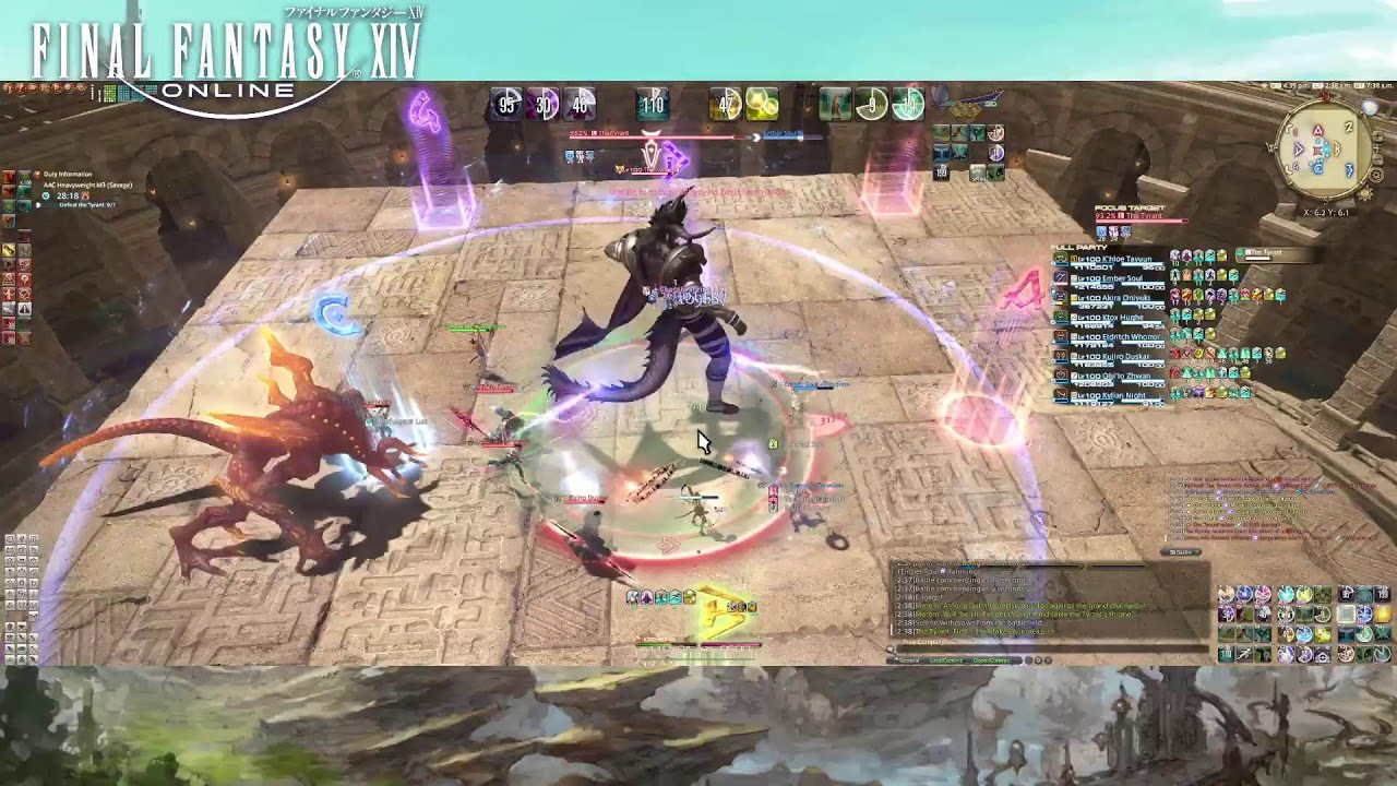 FF Fridays! (Week 4?)