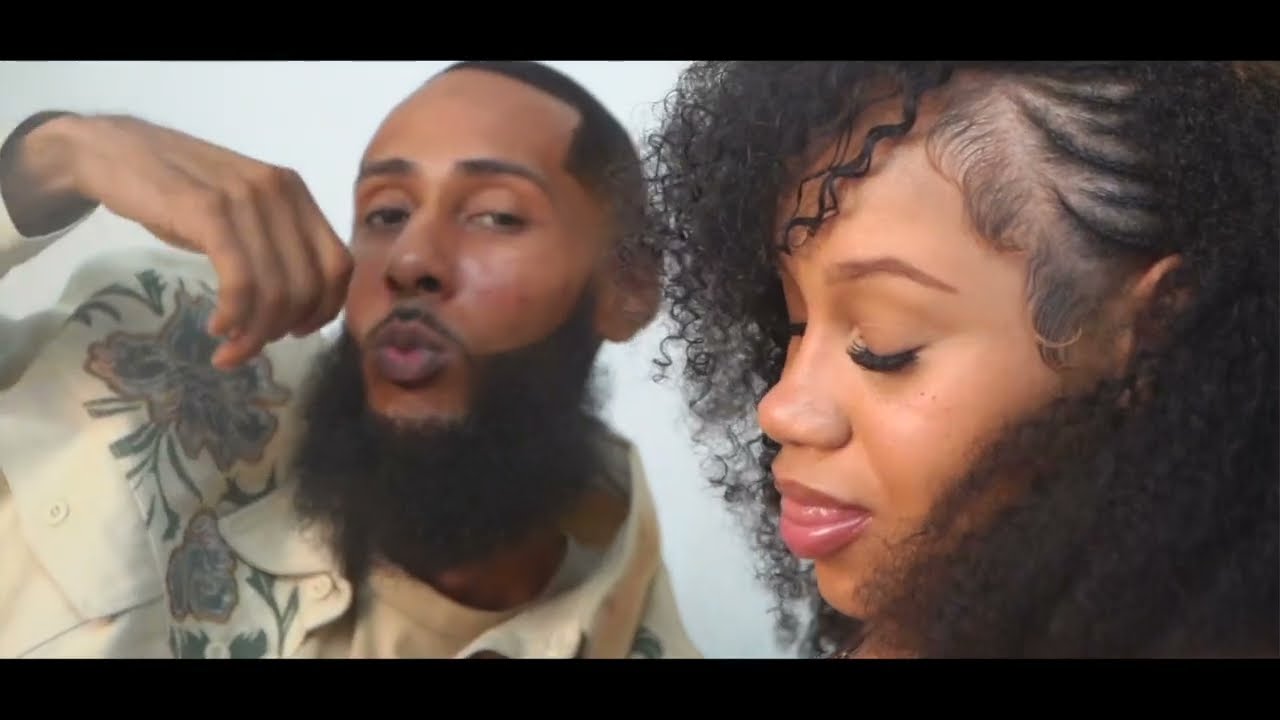 The Musalini - Show Her Off (Official Video) Prod By $moove 