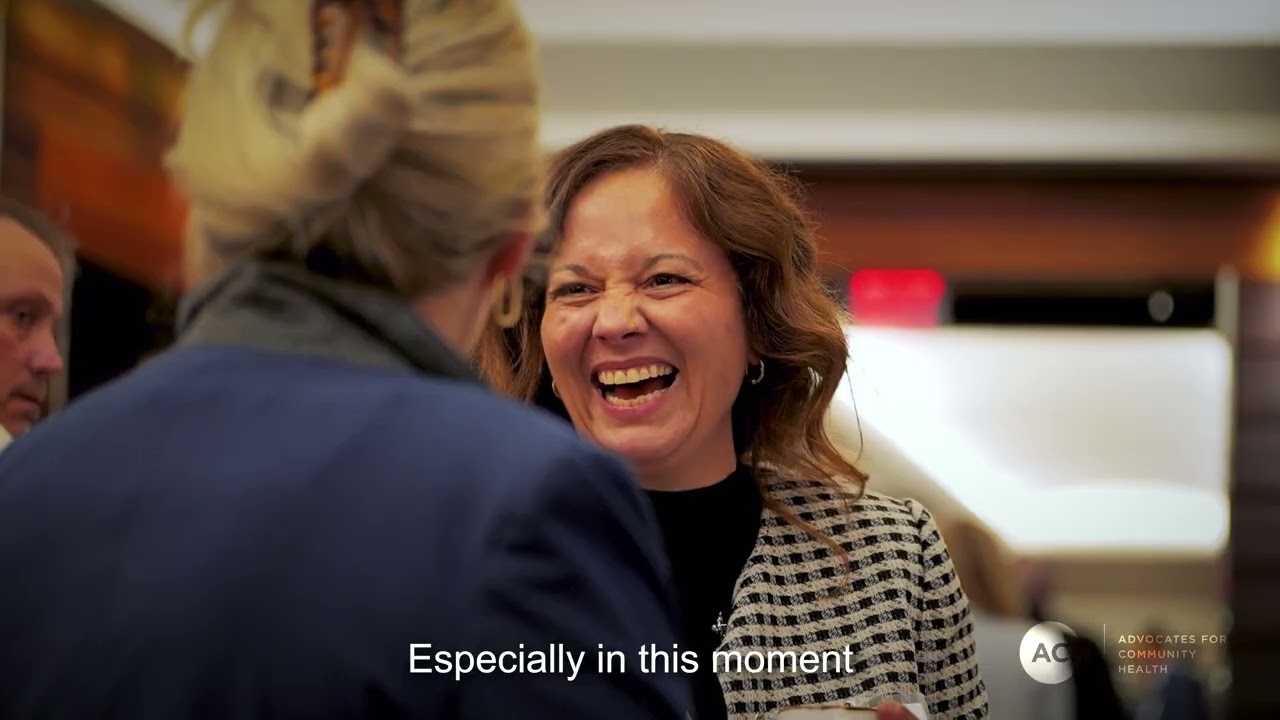 Five & Forward: Insights from 2026 ACH's Annual Member Meeting & Lobby Day