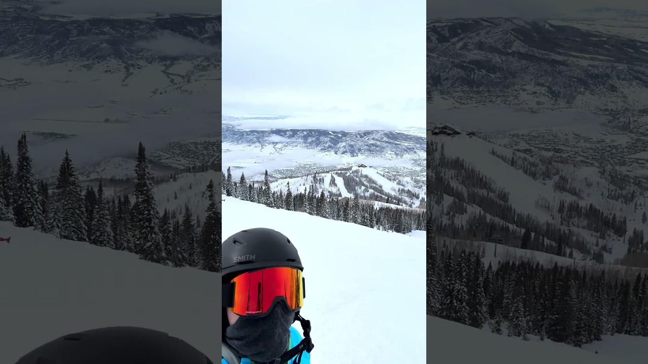 Storm Peak | Steamboat Springs