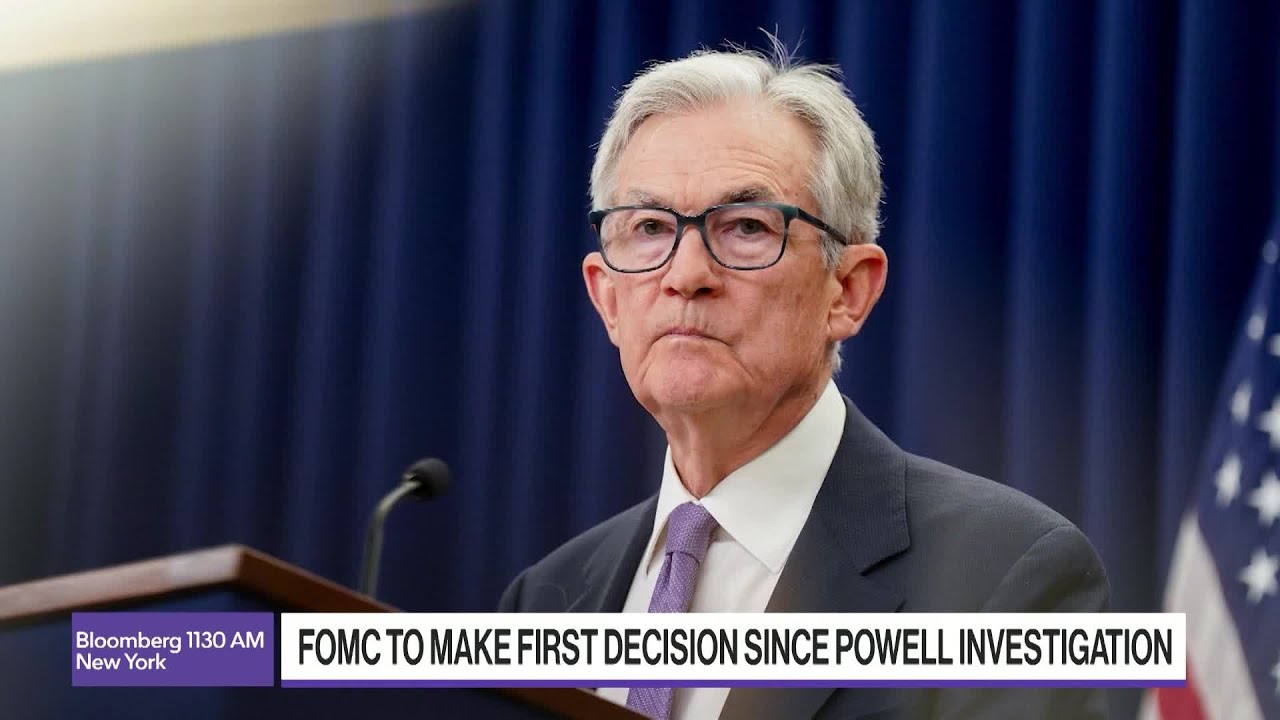 FOMC Tries to Parse Data From 'Inconclusive Economy,' Says Edwards