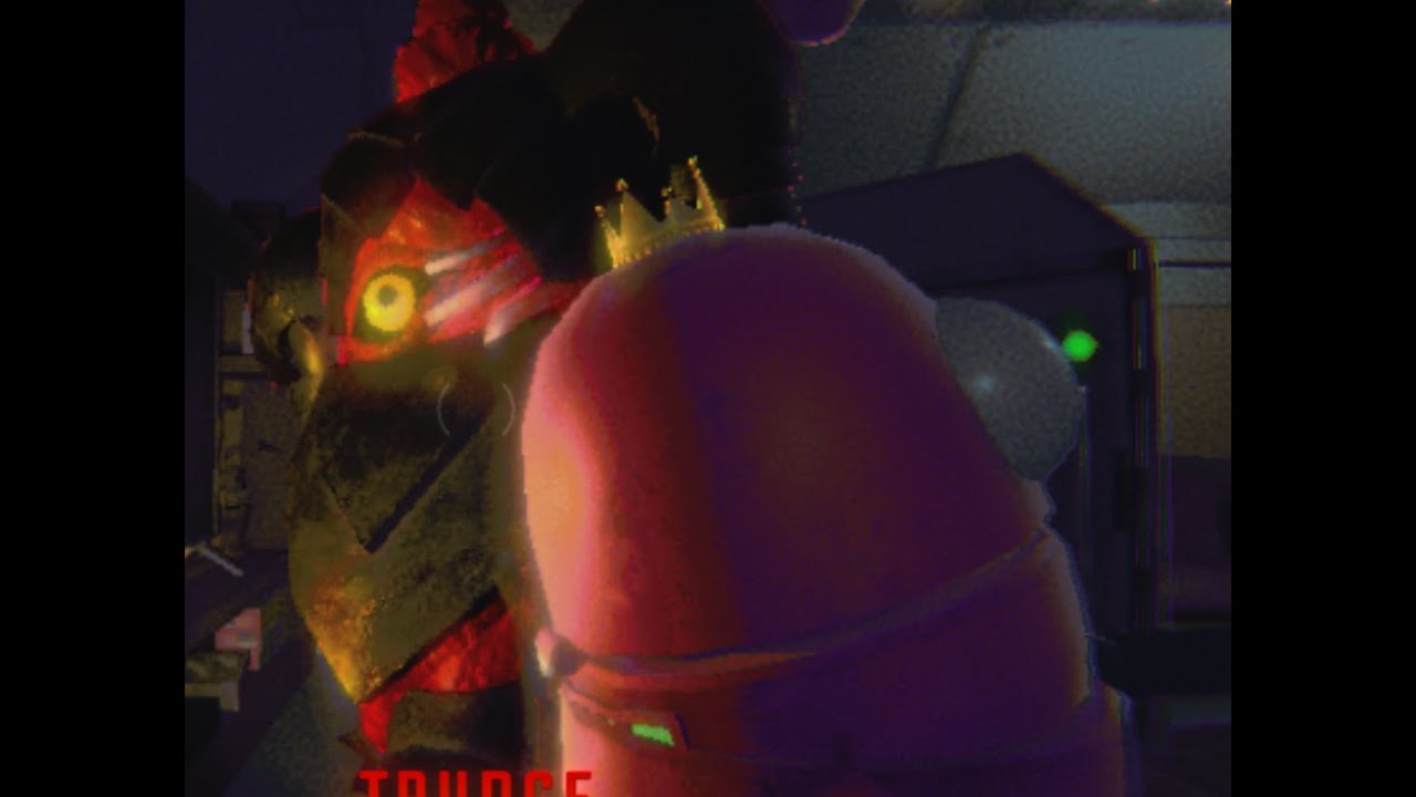 loosing our minds- repo