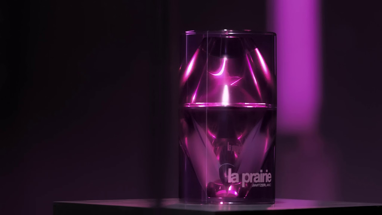 A Tale Of Luxury - La Prairie
