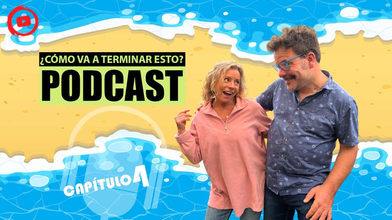 ¿COMO VA A TERMINA ESTO? CAP4. / Comienzan las Vacaciones