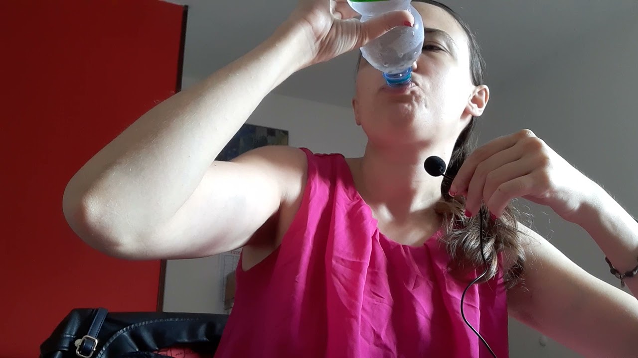 eating sound sushi asmr ita richiesto