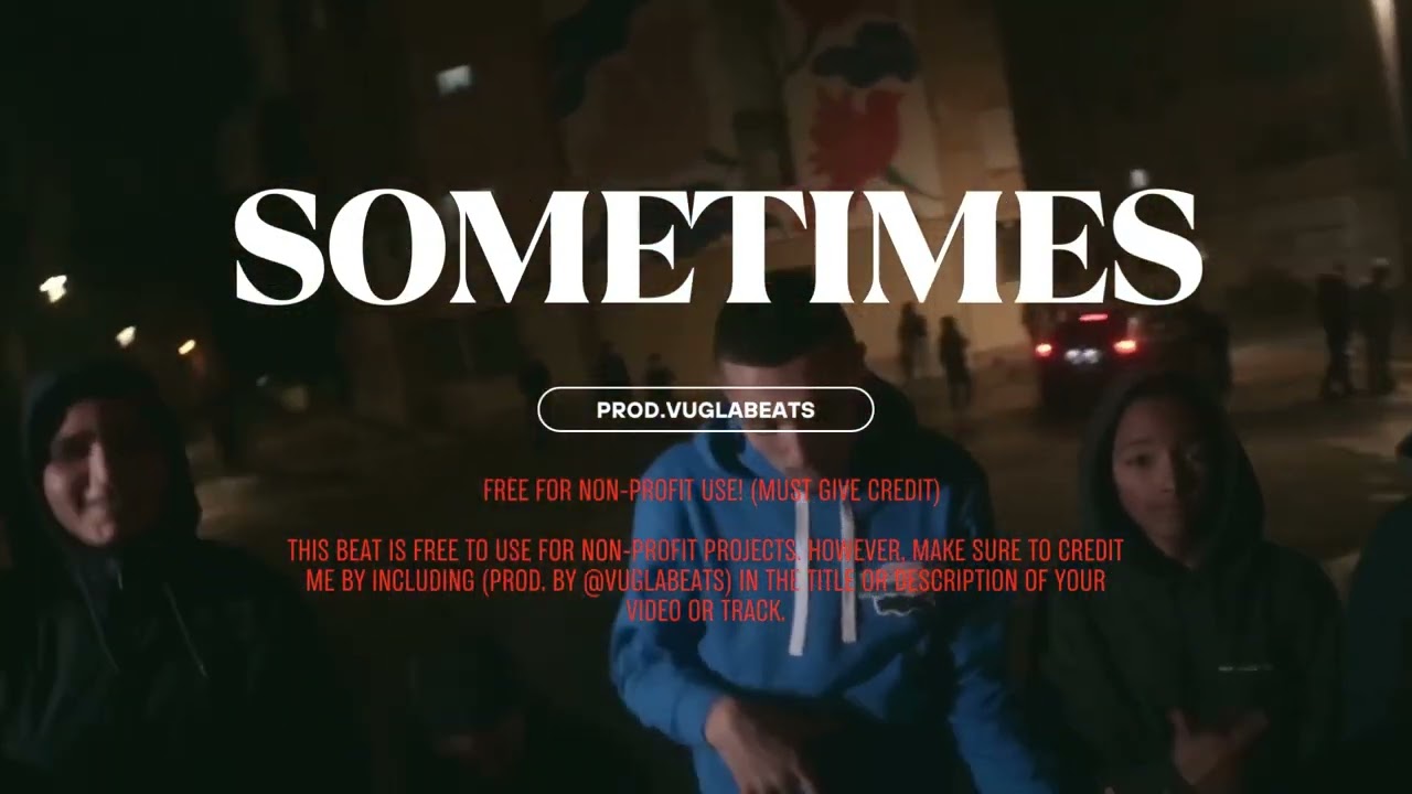 [FREE] Morad x Beny Jr x Jul Deep House Type Beat 'SOMETIMES'